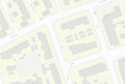 Netherlands Kadaster cadastral map